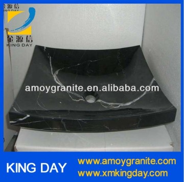 Black marquina vanity tops (good price)