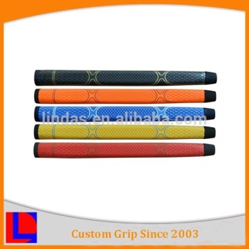 High quality cheap PU golf grips