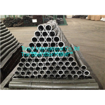 DOM Low-Carbon Seamless Steel Tube
