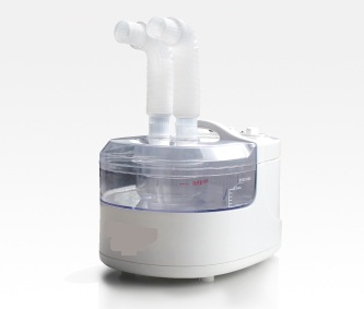 Ultrasonic Nebulizer