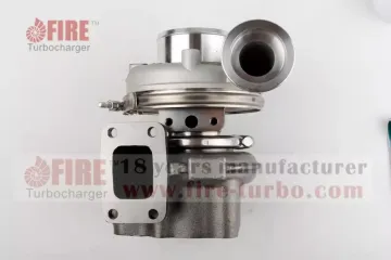 Turbolader B1 11589880003 04299151kz für Deutz