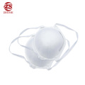 Respirateur FFP2 de forme de coupe