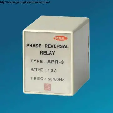 APR-3 Relay