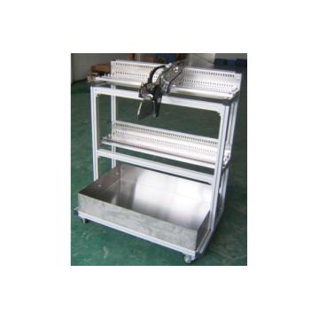 Samsung SM feeder storage cart