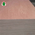 High Quality 4'x8' Hardwood Veneer Laminated Plywood