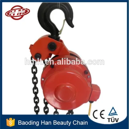 380V 50HZ 10 ton DHP type budgit electric chain hoist manufacturer