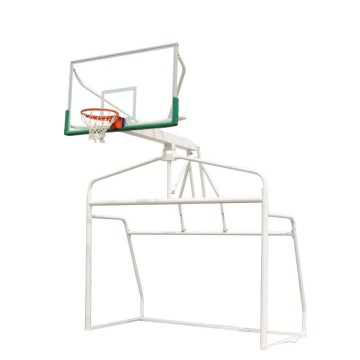 High Quality Portable Football Training Goal