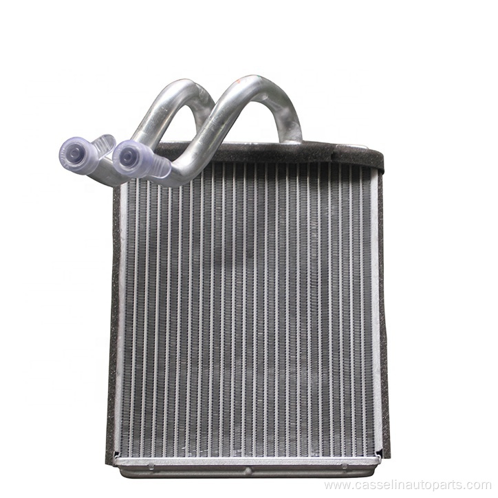 High Quality Heater Core Radiate for KIA SORETO 2.4i 16V OEM 972273E000 Heater Core