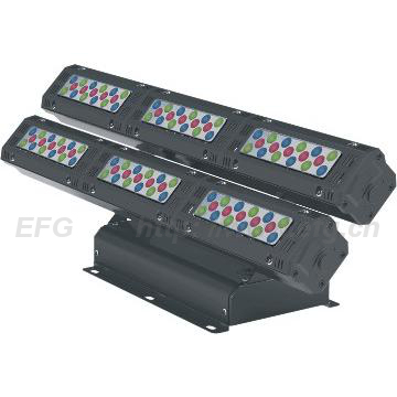3,000-6,000K 165W High Quality LED Projector Light