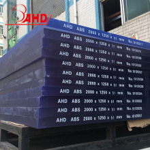 3mm Price ABS Sheet For Vacuum Forming