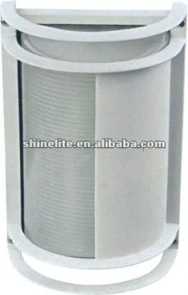 100W bulkhead wall light