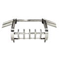 double tube elegant front bumper for VIGO