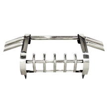 double tube elegant front bumper for VIGO
