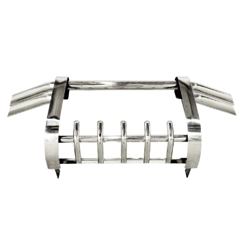 double tube elegant front bumper for VIGO