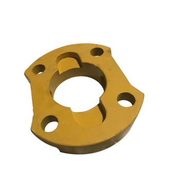 Genuine PC300-8 Excavator Bucket Bushing Pin Cover 207-70-34240