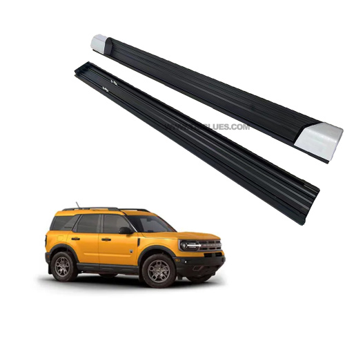 Ford Running Boards 2022 ford bronco running boards 2 door Manufactory