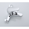 Chrome Single Lever Bath Mixer Bathroom