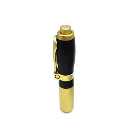 High Pressure Hyaluronic Acid Pen Injection Pen For Anti Wrinkle Lifting Lip Injection Gun Lip Filler Atomizer