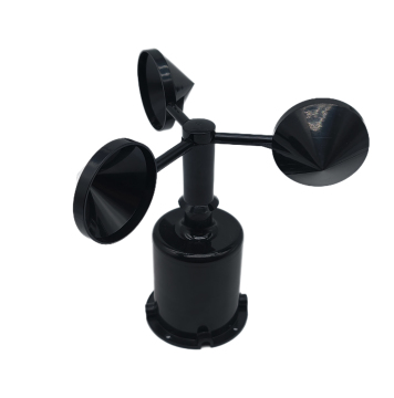 BOY-FL05-S RS485 Wind Meter: 4-20mA/0-5V/0-2.5V Output Wind Speed and Direction Sensor