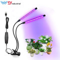 Hydroponic Waterproof IP66 SamsungLM301H Led Grow Light Bar