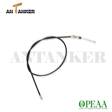 Lawn Mower's Brake Cable