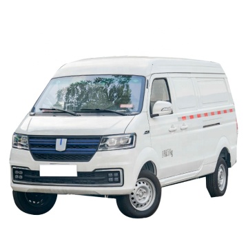 Geely Farizon E5L Electric Enclosed Van - 5 Cubic Meters Cargo Truck