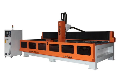 JSX CXSC3015 CNC stone cutting machining center