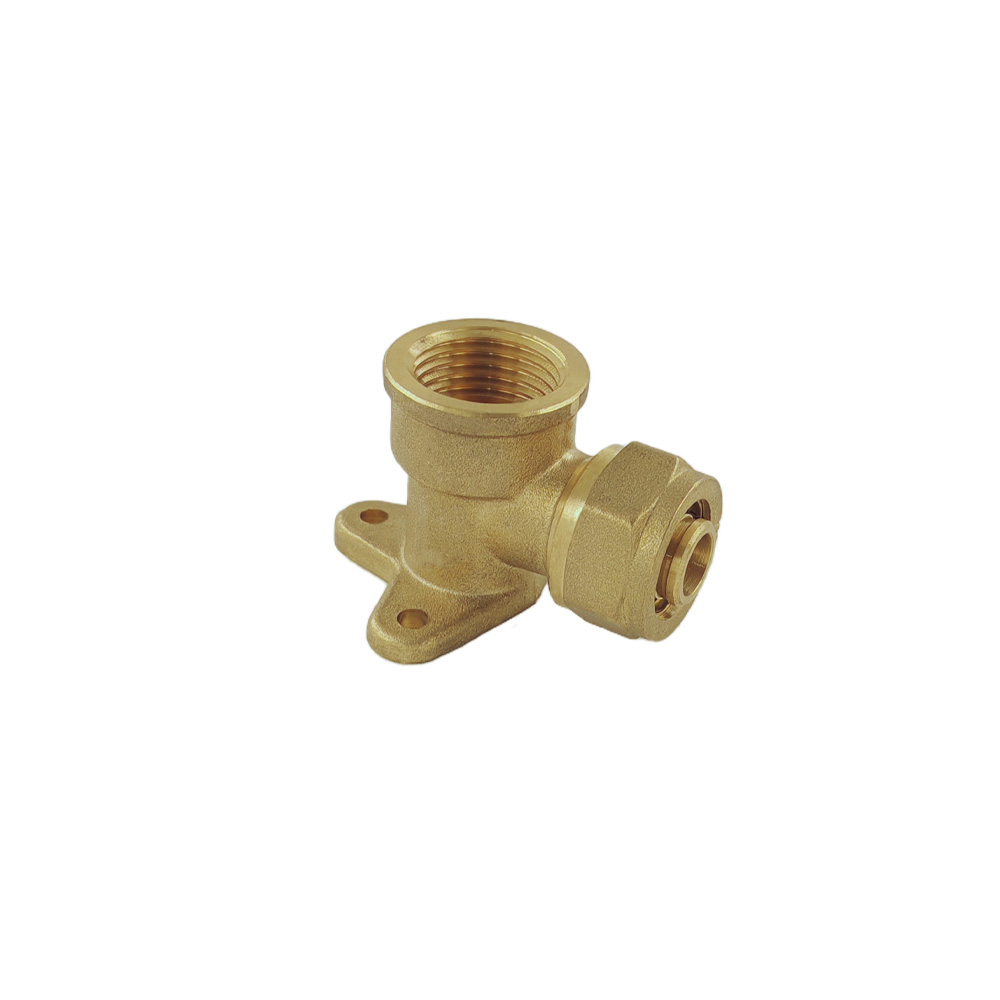 Brass Compression Fittings40