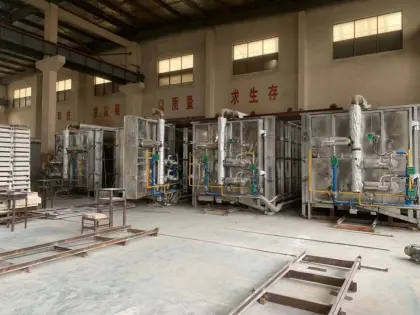 Zirocnia Ceramic Friction Ring / Ceramic Ring