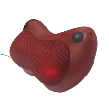 Sharper Image Shiatsu Massage Pillow with Heat