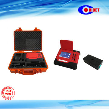 Hot selling BJDW-1 Concrete Rebar Locator (Scanner edition)