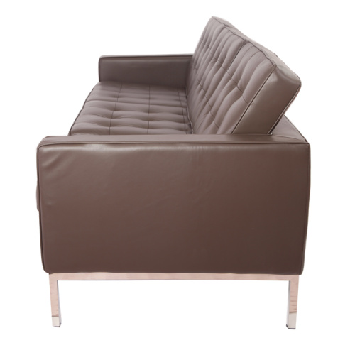 Bản sao Da Knoll Sofa 3 chỗ