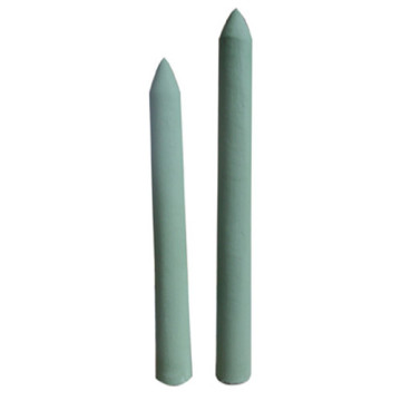 Monoblock Stopper For Steelmaking