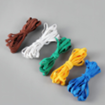 Elastic Rope Assorted Colored Rope Elastic Band