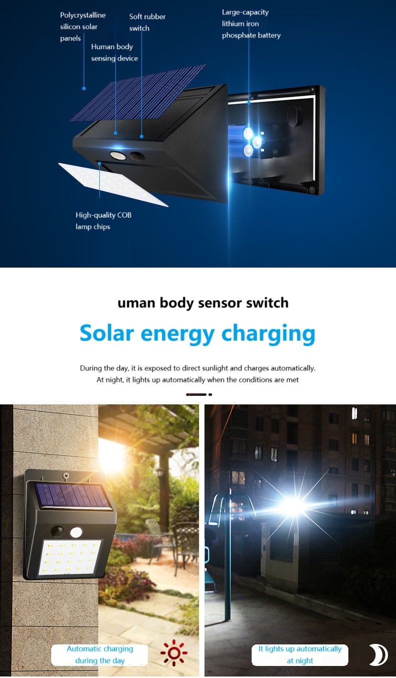 Solar Wall Light_5