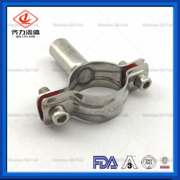 Stainless Steel pipe hanger for tube system