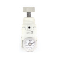 Precision pressure regulator IR series