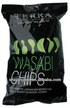 DURABLE Plastic packaging bags