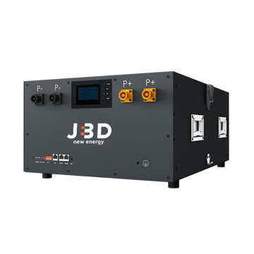 JBD Home Energy Storage Alimentatore 48V 280AH/304Ah Box Box Unit V3 Fai da te kit fai -da -te