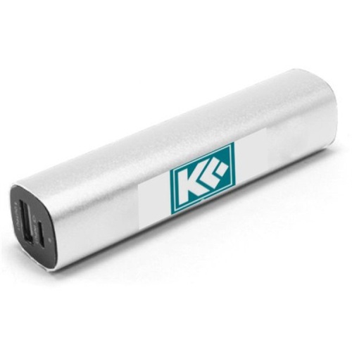 Low Price 2600 Smart Mobile Power Bank