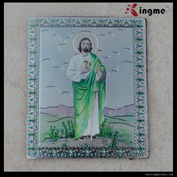 Wholesale Catholic Magnet Sticker