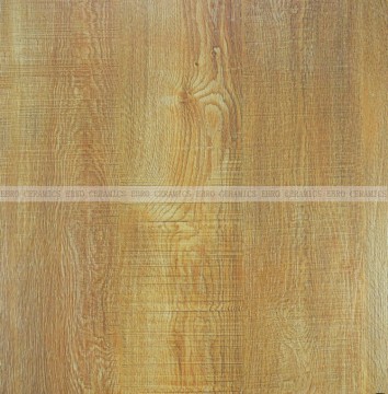 Wooden porcelain floor tiles in cheap price 600X600mm EJM6307