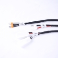 Harness kabel paket baterai