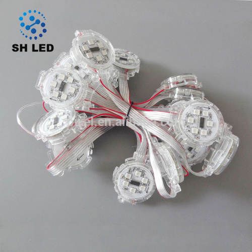 new product waterproof led point light