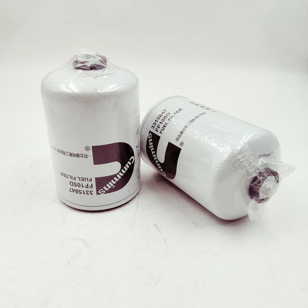 Fuel Filter 3315847