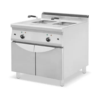 Electric Combi Oven Cabinet Multifunction Cooking Stove