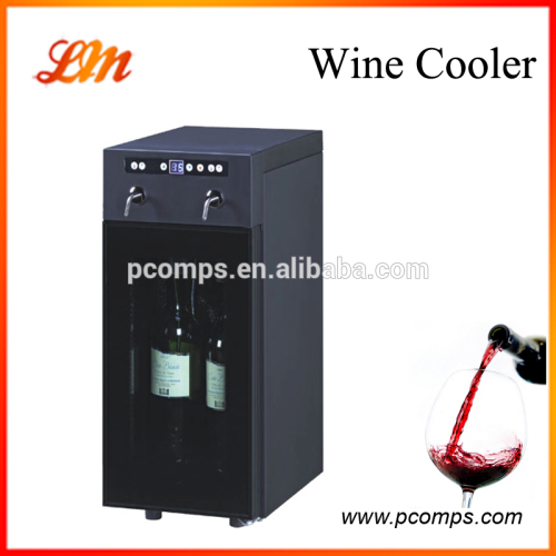 Wine Cooler Preserver Wine Dispenser Cooler