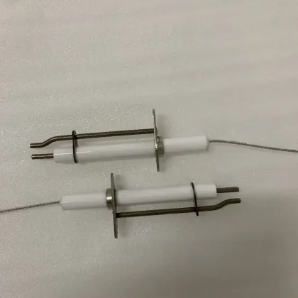 Customized Infrared Ignition Boiler Spark Electrode Igniter for Gas Grill Spark