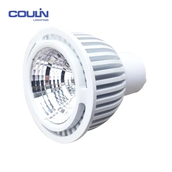 Over 10 Years Experience Mr11 24V Led Spotlight
