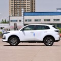 Компактный внедорожник Changan CS55 Plus